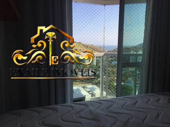 Imagem Apartamento com 3 Quartos à Venda, 125 m² em Recreio Dos Bandeirantes - Rio De Janeiro Imagem Apartamento com 3 Quartos à Venda, 125 m² em Recreio Dos Bandeirantes - Rio De Janeiro