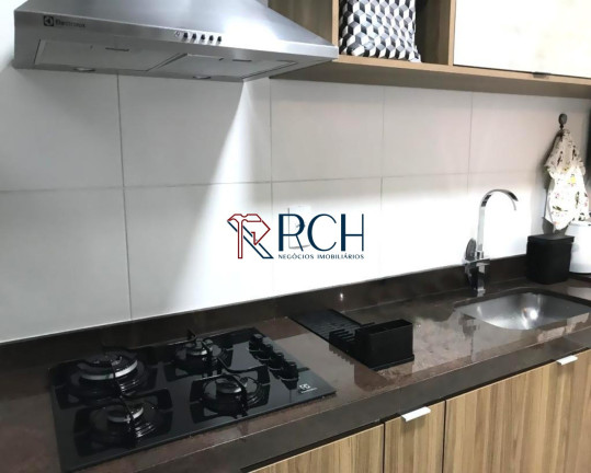 Imagem Apartamento com 3 Quartos à Venda, 126 m² em Parque Campolim - Sorocaba