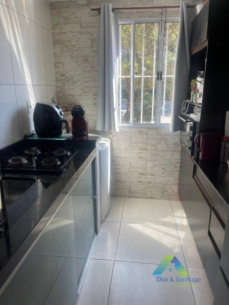 Apartamento com 2 Quartos à Venda, 47 m² em Cooperativa - São Bernardo Do Campo