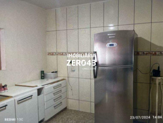 Imagem Casa com 3 Quartos à Venda, 200 m² em Cafezal - Londrina Imagem Casa com 3 Quartos à Venda, 200 m² em Cafezal - Londrina