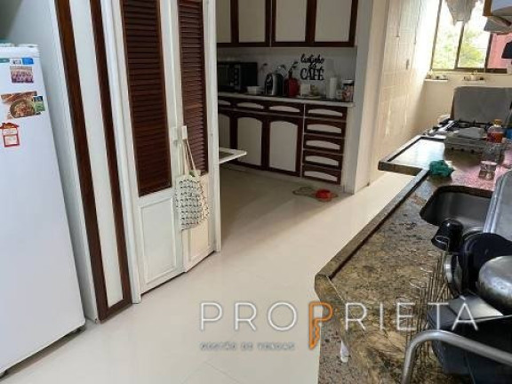 Imagem Cobertura com 3 Quartos à Venda,  em Gávea - Rio De Janeiro