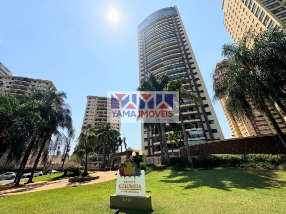Apartamento com 3 Quartos à Venda, 239 m² em Jardim Irajá - Ribeirão Preto