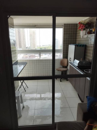 Imagem Apartamento com 3 Quartos à Venda, 83 m² em Mirim - Praia Grande