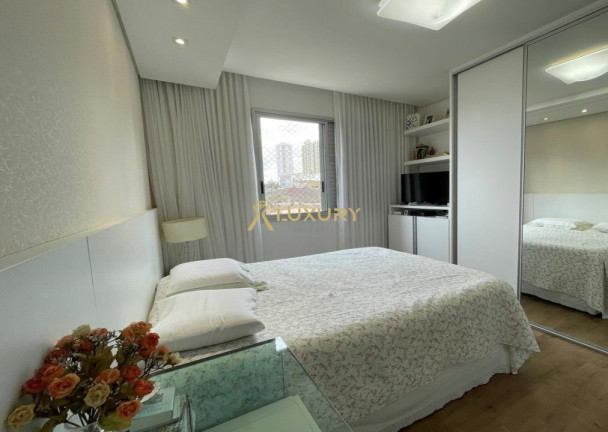Imagem Imóvel com 3 Quartos à Venda, 115 m² em Vale Do Sereno - Nova Lima