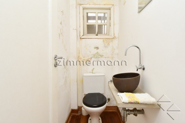 Imagem Apartamento com 3 Quartos à Venda, 308 m² em Jardim America - São Paulo Imagem Apartamento com 3 Quartos à Venda, 308 m² em Jardim America - São Paulo