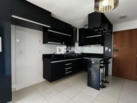 Imagem Imóvel com 2 Quartos à Venda, 53 m² em Norte (águas Claras) - Brasília