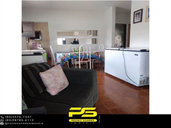 Imagem Casa com 3 Quartos à Venda, 300 m² em Rangel - João Pessoa