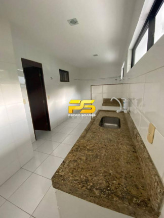 Imagem Apartamento com 3 Quartos à Venda, 90 m² em Bancários - João Pessoa Imagem Apartamento com 3 Quartos à Venda, 90 m² em Bancários - João Pessoa