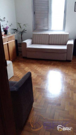 Imagem Apartamento com 3 Quartos à Venda, 168 m² em Tatuapé - São Paulo Imagem Apartamento com 3 Quartos à Venda, 168 m² em Tatuapé - São Paulo