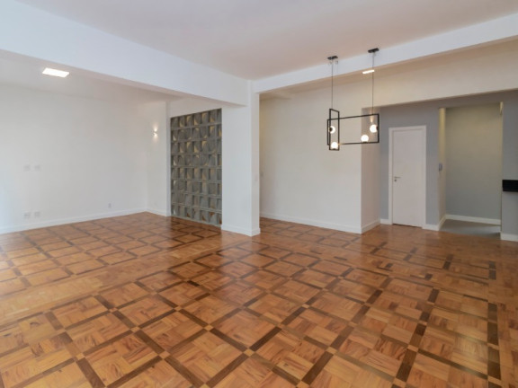 Imagem Imóvel com 2 Quartos à Venda, 179 m² em Higienópolis - São Paulo Imagem Imóvel com 2 Quartos à Venda, 179 m² em Higienópolis - São Paulo
