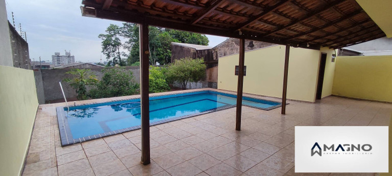 Imagem Casa com 3 Quartos à Venda, 131 m² em Coqueiral - Cascavel Imagem Casa com 3 Quartos à Venda, 131 m² em Coqueiral - Cascavel