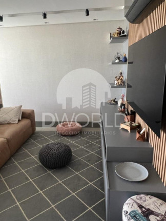 Imagem Imóvel com 2 Quartos à Venda, 83 m² em Vila Scarpelli - Santo André Imagem Imóvel com 2 Quartos à Venda, 83 m² em Vila Scarpelli - Santo André