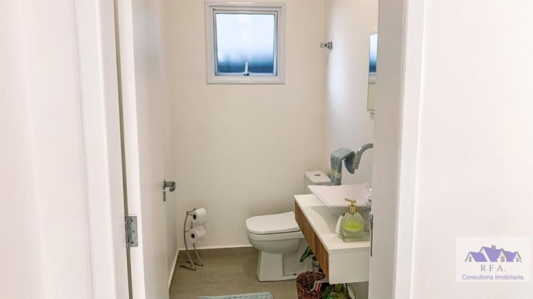 Imagem Casa de Condomínio com 3 Quartos à Venda, 271 m² em Jardim Colibri - Cotia