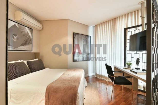 Imagem Studio com 1 Quarto para Alugar, 65 m² em Vila Olímpia - São Paulo Imagem Studio com 1 Quarto para Alugar, 65 m² em Vila Olímpia - São Paulo