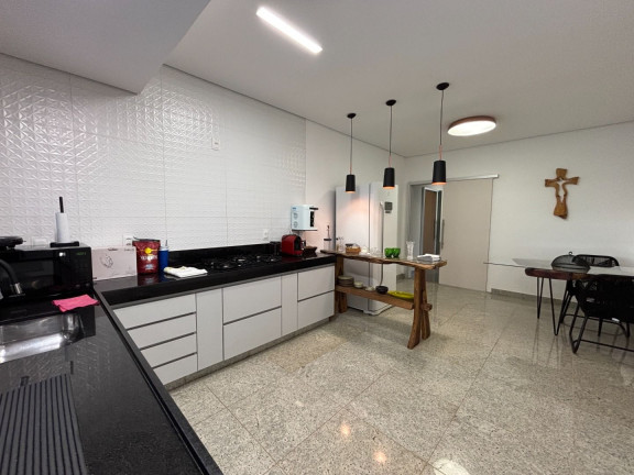 Imagem Casa com 4 Quartos à Venda, 315 m² em Três Lagoas - Igarapé Imagem Casa com 4 Quartos à Venda, 315 m² em Três Lagoas - Igarapé