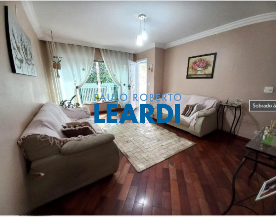 Sobrado com 3 Quartos à Venda, 181 m² em Vila Floresta - Santo André