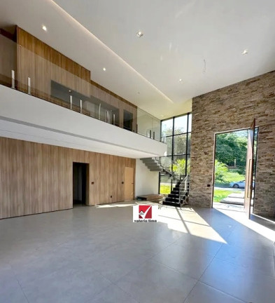 Imagem Casa de Condomínio com 5 Quartos à Venda, 450 m² em Alphaville - Ribeirão Preto