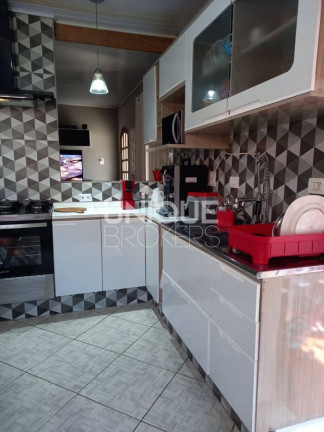 Imagem Casa com 2 Quartos à Venda, 296 m² em Vila Loureiro - Jundiaí Imagem Casa com 2 Quartos à Venda, 296 m² em Vila Loureiro - Jundiaí
