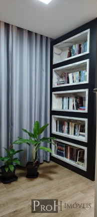Imagem Cobertura com 2 Quartos à Venda, 98 m² em Aricanduva - São Paulo