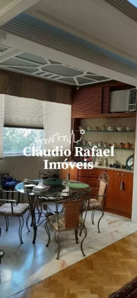 Foto do imóvel Apartamento com 4 Quartos à Venda, 260 m² em Copacabana - Rio De Janeiro