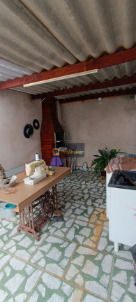 Imagem Casa com 3 Quartos à Venda, 204 m² em Altos De Ipeúna - Ipeúna