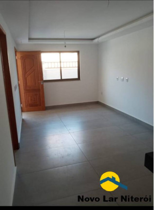 Imagem Casa com 3 Quartos à Venda, 92 m² em Fonseca - Niterói