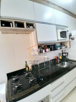 Imagem Apartamento com 2 Quartos à Venda, 45 m² em Ponte Grande - Guarulhos