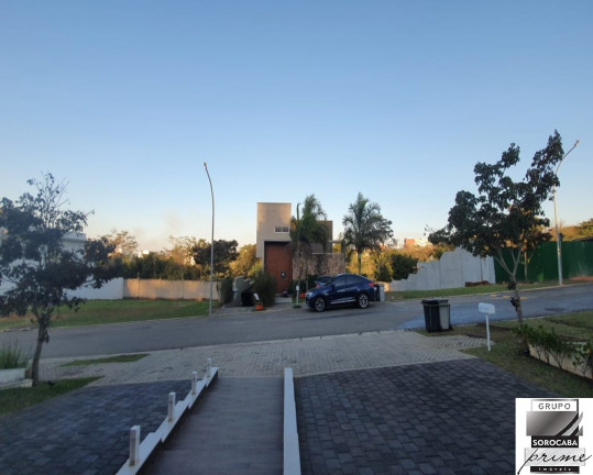 Imagem Casa com 4 Quartos à Venda, 393 m² em Alphaville Nova Esplanada I - Votorantim Imagem Casa com 4 Quartos à Venda, 393 m² em Alphaville Nova Esplanada I - Votorantim