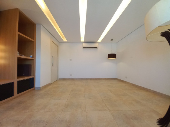 Imagem Apartamento com 4 Quartos à Venda, 291 m² em Vila Rica - Santos Imagem Apartamento com 4 Quartos à Venda, 291 m² em Vila Rica - Santos
