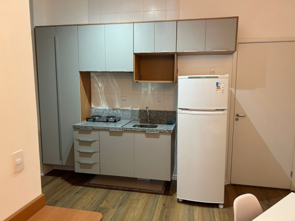 Imagem Apartamento com 2 Quartos à Venda, 47 m² em Vila Mariana - São Paulo Imagem Apartamento com 2 Quartos à Venda, 47 m² em Vila Mariana - São Paulo