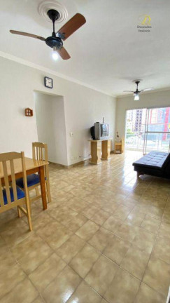 Imagem Apartamento com 2 Quartos à Venda, 80 m² em Boqueirão - Praia Grande Imagem Apartamento com 2 Quartos à Venda, 80 m² em Boqueirão - Praia Grande