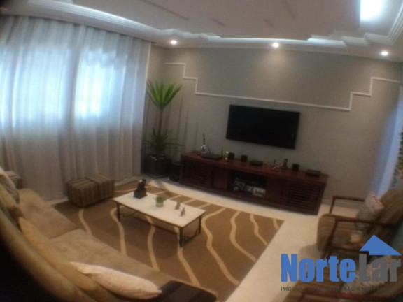 Imagem Sobrado com 3 Quartos à Venda, 200 m² em Vila Clarice - São Paulo