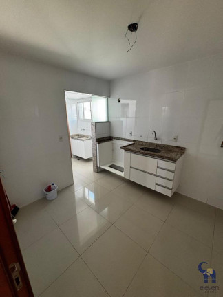 Imagem Apartamento com 3 Quartos à Venda, 105 m² em Piatã - Salvador