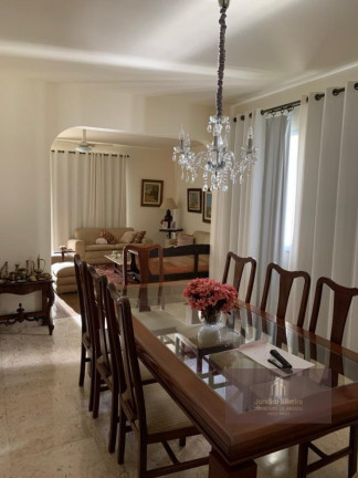 Imagem Apartamento com 4 Quartos à Venda, 220 m² em Graça - Salvador