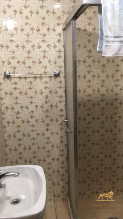 Imagem Apartamento com 2 Quartos à Venda, 110 m² em Capivari - Campos Do Jordão