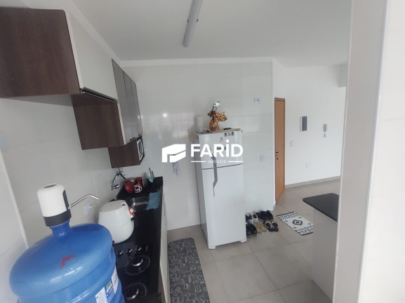 Imagem Apartamento com 2 Quartos à Venda, 106 m² em Campo Grande - Santos