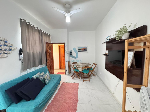 Imagem Apartamento com 1 Quarto para Alugar, 32 m² em Centro - Cabo Frio Imagem Apartamento com 1 Quarto para Alugar, 32 m² em Centro - Cabo Frio