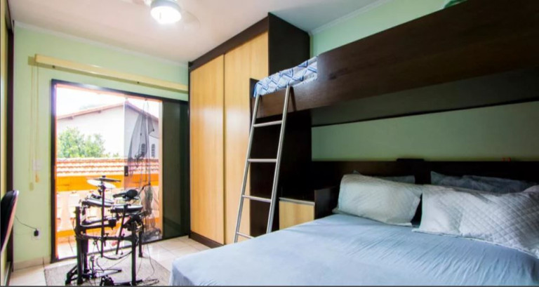 Imagem Sobrado com 3 Quartos à Venda, 198 m² em Vila Floresta - Santo André Imagem Sobrado com 3 Quartos à Venda, 198 m² em Vila Floresta - Santo André
