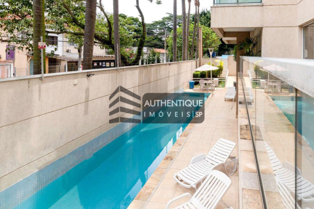 Imagem Apartamento com 3 Quartos à Venda, 96 m² em Campo Belo - São Paulo Imagem Apartamento com 3 Quartos à Venda, 96 m² em Campo Belo - São Paulo