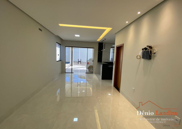 Imagem Casa com 3 Quartos à Venda, 190 m² em Ibituruna - Montes Claros
