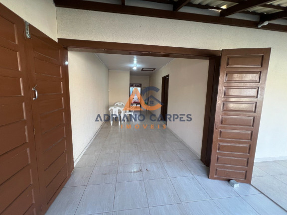 Imagem Casa com 3 Quartos à Venda, 120 m² em Gravatá - Navegantes Imagem Casa com 3 Quartos à Venda, 120 m² em Gravatá - Navegantes