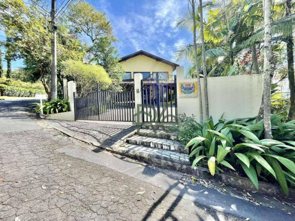 Imagem Casa com 7 Quartos à Venda, 920 m² em Palos Verdes - Cotia Imagem Casa com 7 Quartos à Venda, 920 m² em Palos Verdes - Cotia