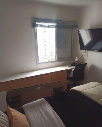 Imagem Apartamento com 2 Quartos à Venda, 80 m² em Santa Cecília - São Paulo Imagem Apartamento com 2 Quartos à Venda, 80 m² em Santa Cecília - São Paulo