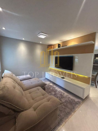 Imagem Apartamento com 2 Quartos à Venda, 90 m² em Jardim Aquarius - São José Dos Campos Imagem Apartamento com 2 Quartos à Venda, 90 m² em Jardim Aquarius - São José Dos Campos