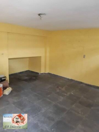 Imagem Casa com 1 Quarto à Venda, 46 m² em Vila Pires - Santo André Imagem Casa com 1 Quarto à Venda, 46 m² em Vila Pires - Santo André