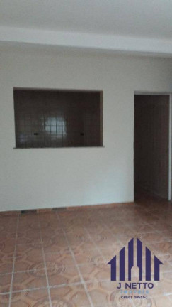 Imagem Sobrado com 2 Quartos para Alugar, 50 m² em Itaberaba - São Paulo