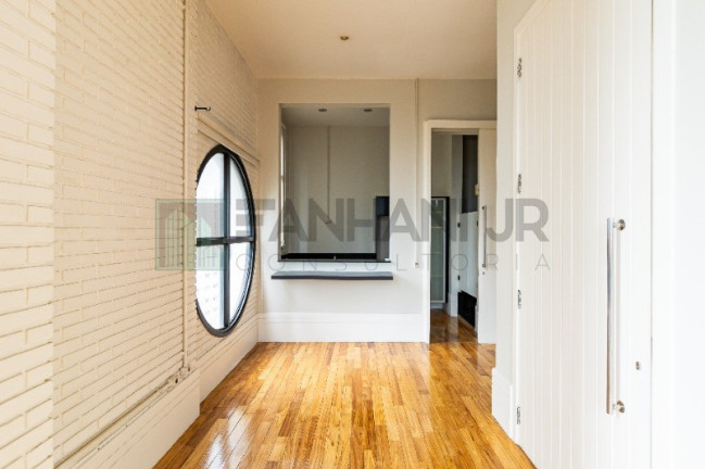 Imagem Imóvel com 2 Quartos à Venda, 151 m² em Itaim Bibi - São Paulo