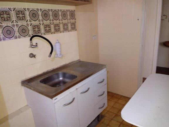 Imagem Apartamento com 1 Quarto à Venda, 38 m² em Consolação - São Paulo