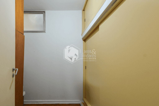 Imagem Apartamento com 3 Quartos à Venda, 154 m² em Bela Vista - São Paulo