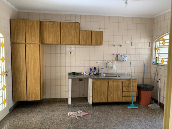 Imagem Casa com 4 Quartos à Venda, 244 m² em Parque Itamarati - Jacareí Imagem Casa com 4 Quartos à Venda, 244 m² em Parque Itamarati - Jacareí